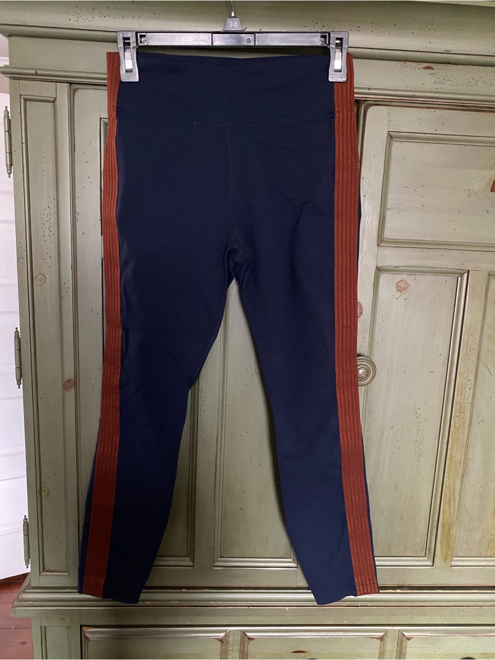 Athleta High-Waist Leggings